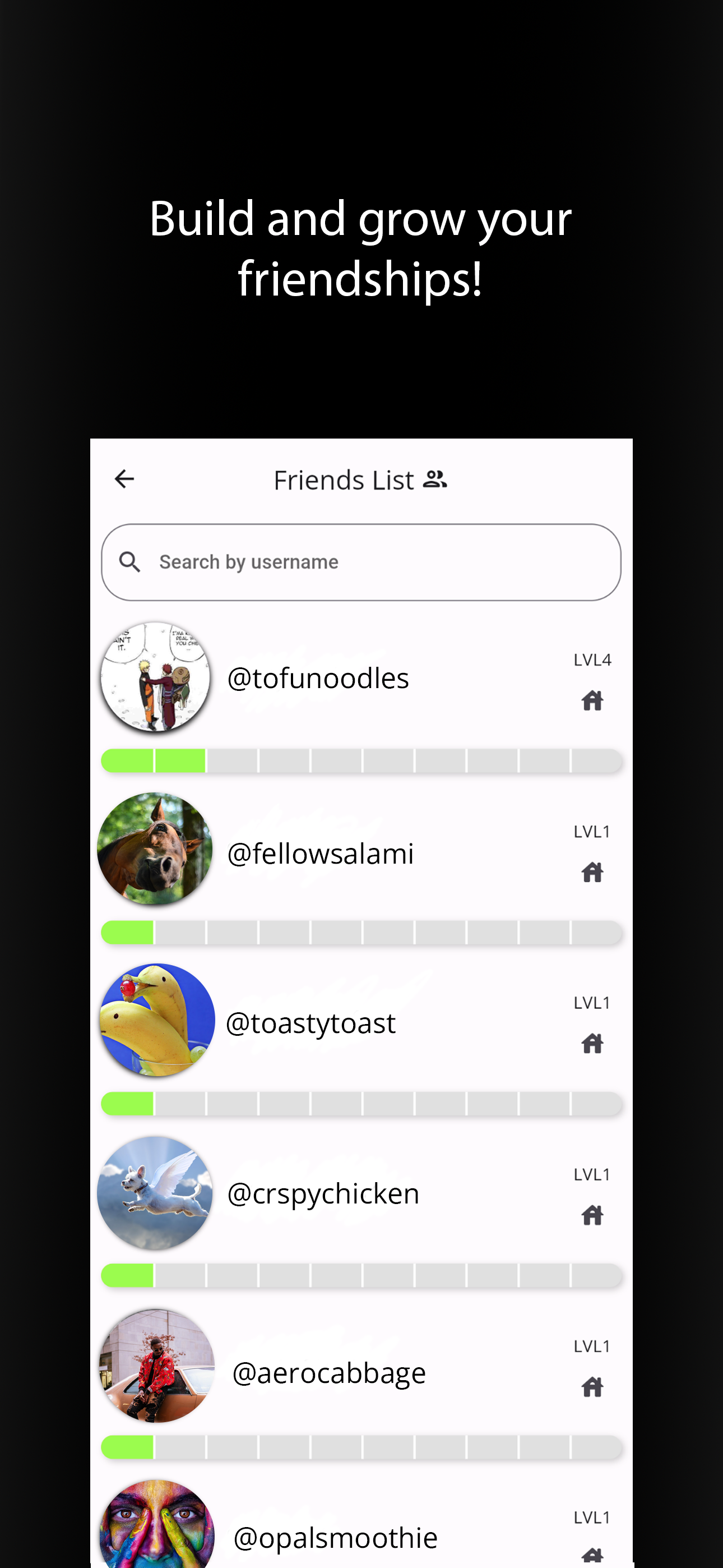 App Screenshot 2